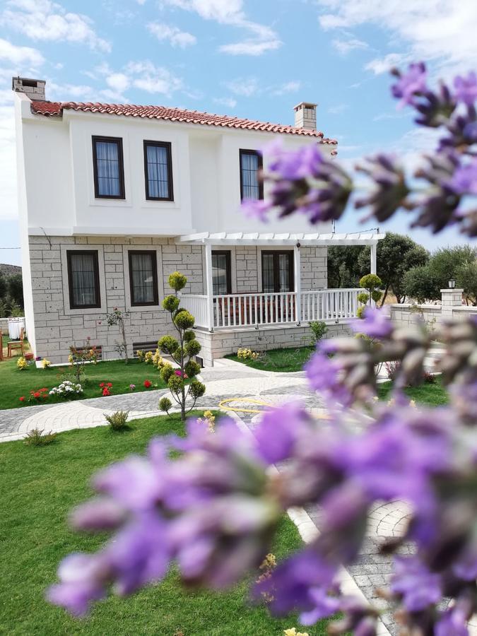 Ersin Konak Bozcaada Luaran gambar