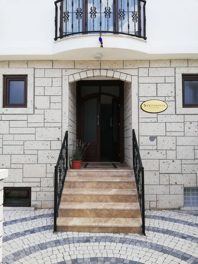 Ersin Konak Bozcaada Luaran gambar