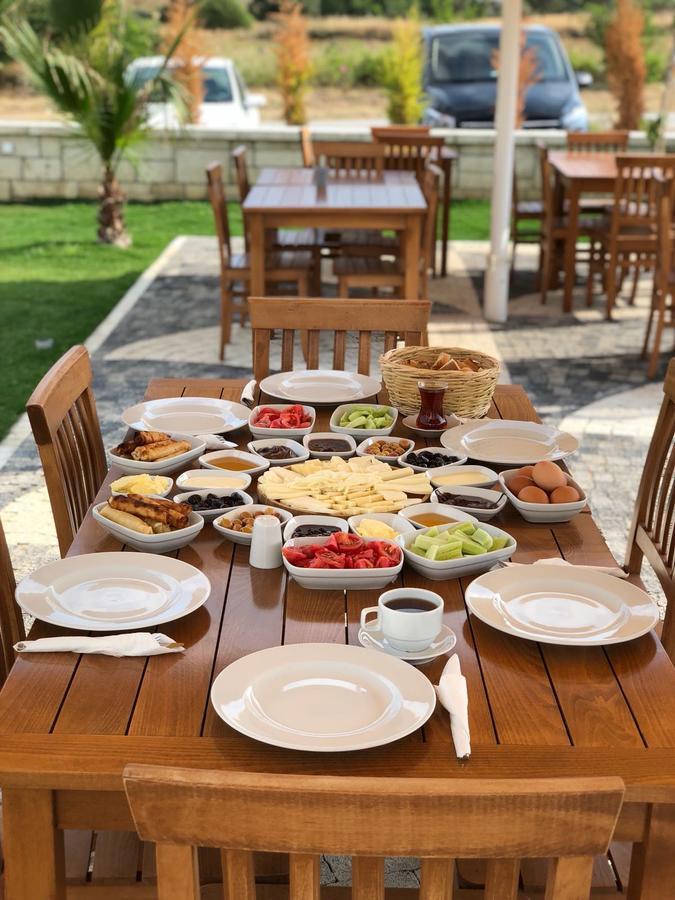 Ersin Konak Bozcaada Luaran gambar