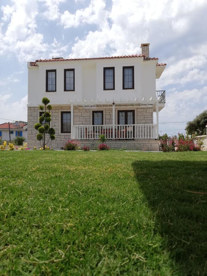 Ersin Konak Bozcaada Luaran gambar